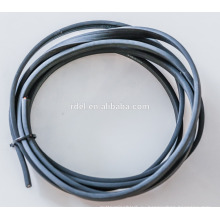 Сертификации VDE модель h07rn-Ф 4х0.75мм резиновый кабель кабель питания низкого напряжения 